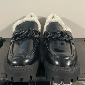 Dolce Vita  Faux Fur Loafer